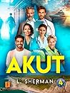 Akut - Sæson 4 by L. Sherman