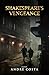 Shakespeare's Vengeance by Andre   Costa
