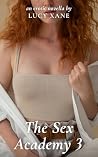The Sex Academy 3...