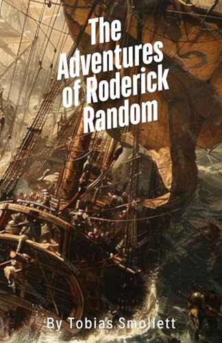The Adventures of Roderick Random
