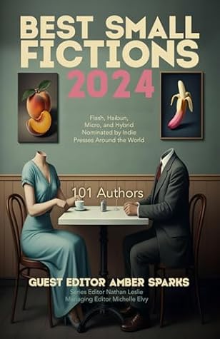 Best Small Fictions 2024