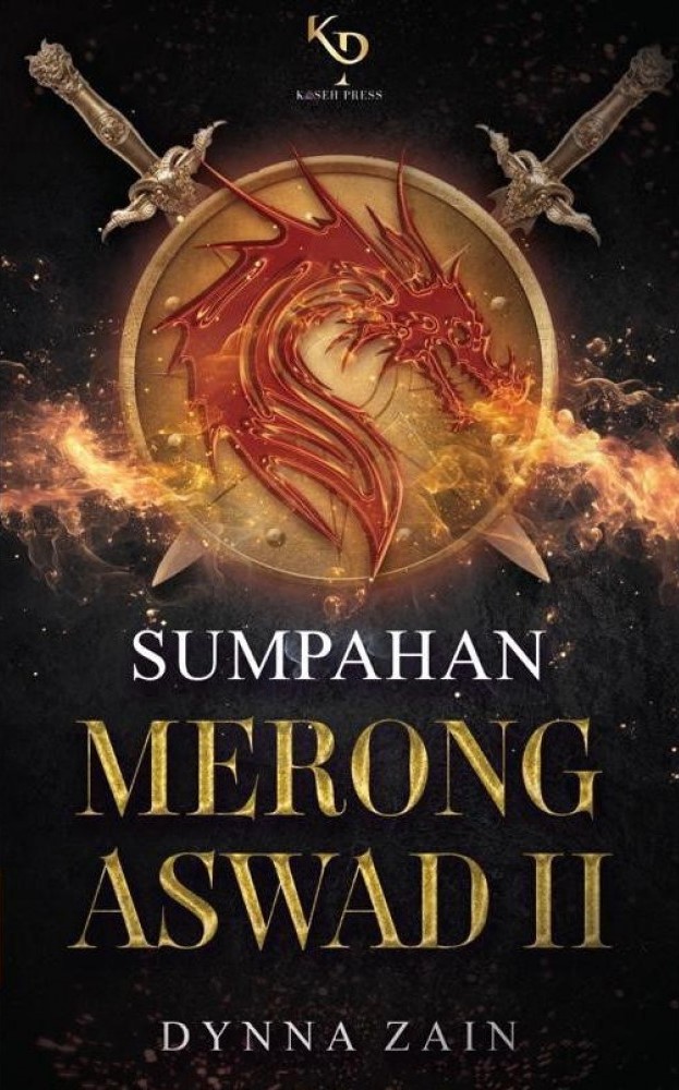 Sumpahan Merong Aswad II (Paperback)