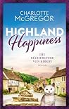 Die Bücherstube von Kirkby (Highland Happiness, #6) Die Bücherstube von Kirkby (Highland Happiness, #6)