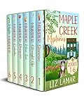 Maple Creek Mysteries: Books 1-6