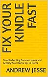 FIX YOUR KINDLE F...