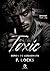 Toxic (Toxic City #1)