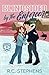 Blindsided By The Enforcer (Riverside U)