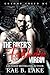 The Biker's Forbidden Virgin (Chrome Creed MC Book 1)