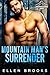 Mountain Man's Surrender
