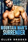Mountain Man's Surrender Mountain Man's Surrender