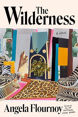 The Wilderness: A Novel