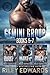 Gemini Group® BoxSet 2 Book...