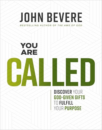 You Are Called: Discover Your God-Given Gifts to Fulfill Your Purpose (Paperback)