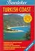 Baedeker Turkish Coast by Monika I. Baumgarten