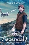 Ascended by Kandi J. Wyatt