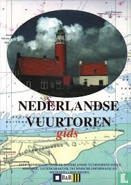 Nederlandse vuurtoren gids