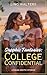 Sapphic Fantasies: College ...