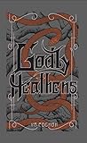 Godly Heathens by H.E. Edgmon