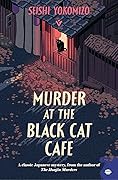 Murder at the Black Cat Cafe