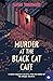 Murder at the Black Cat Cafe by Seishi Yokomizo