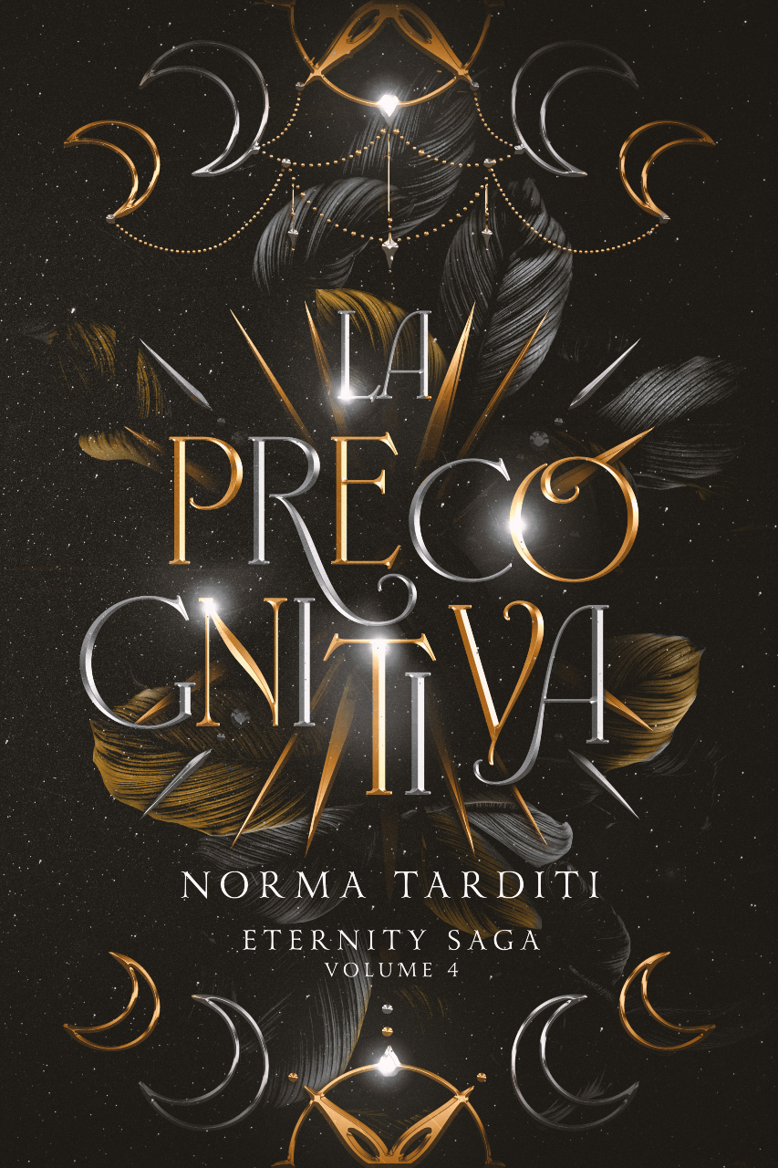La Precognitiva (Eternity #4)