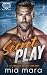 The Secret Play (Pucking Daddies)