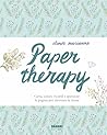 Paper therapy. Ca...