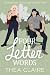 Four Letter Words (Recovering Good Girls Book 2): A Brother's Best Friend Scottish Single Dad Romance