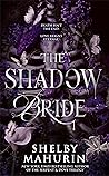 The Shadow Bride (The Scarlet Veil, #2) Book cover for The Shadow Bride (The Scarlet Veil, #2)