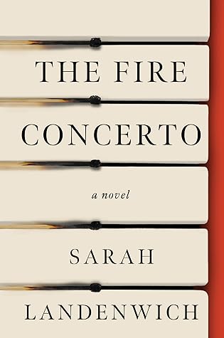 The Fire Concerto
