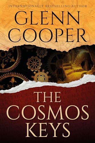 The Cosmos Keys (Kindle Edition)
