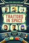 Traitors in Space...