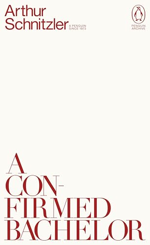 A Confirmed Bachelor (Kindle Edition)