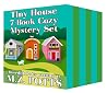 Tiny House 7-Book...
