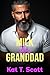 Milk for Granddad (Milk and Secrets #2)