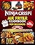 Ninja CRISPi Air Fryer Cook...