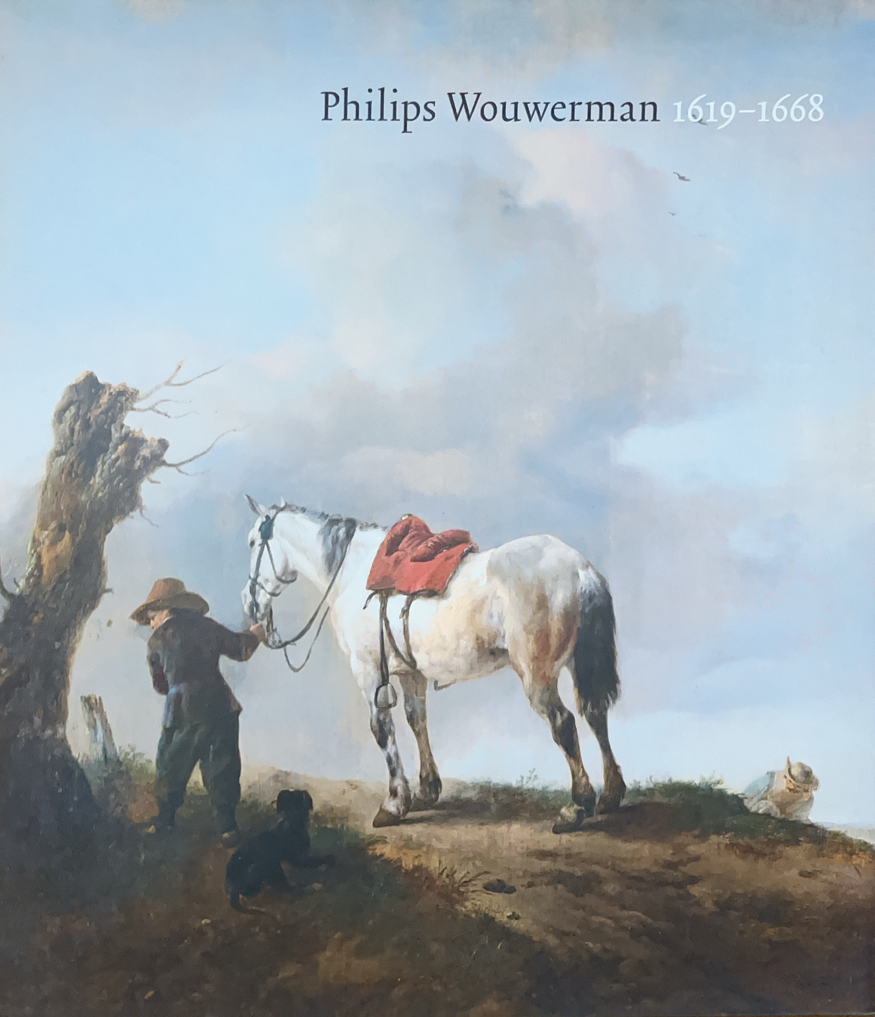 Philips Wouwerman 1619-1668
