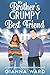 My Brother's Grumpy Best Friend: A Sweet Small Town Hockey Romance