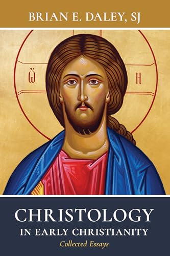 Christology in Early Christianity: Collected Essays (Paperback)