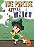 The Precise Little Witch
