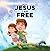 With Jesus I am Free: A Chr...