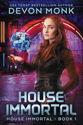 House Immortal