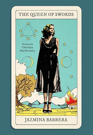 The Queen of Swords