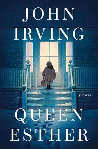 Queen Esther (Hardcover)