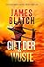 Gift der Wüste (Kalter-Krieg-Thriller) by James Blatch