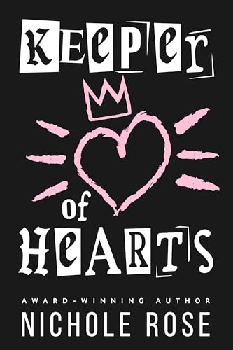 Keeper of Hearts (Kindle Edition)