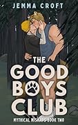 The Good Boys Club