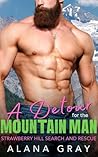 A Detour for the Mountain Man by Alana Gray