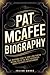Pat Mcafee Biography: The I...