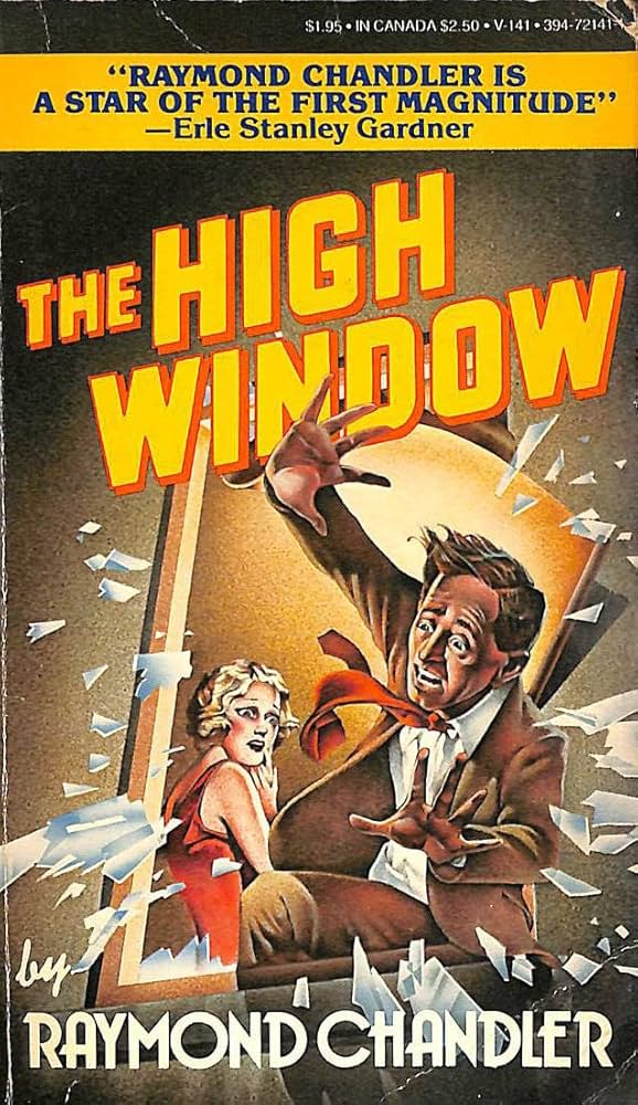 The High Window